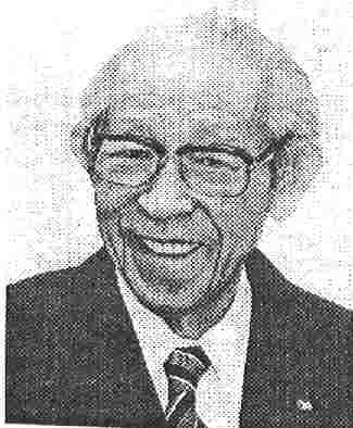 Konosuke Matsuhita